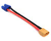 Dynamite Part #DYNC0141 Battery Adaptor: XT60 Male to EC3 Female Battery