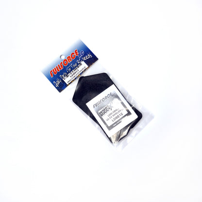 FullForce RC Part #LDBE12 Losi DBXLE 2.0 ABS Rear CV Shields (2ct)