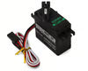EcoPower Part #ECP-WP110T Waterproof High Torque Metal Gear Servo for 1/10 2WD Traxxas®, ARRMA®, Losi® & Other Vehicles