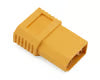 EcoPower Part #ECP-1506 One Piece Adapter Plug (XT60 Male to T-Plug Female)