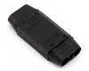 EcoPower Part #ECP-1541 4.5mm "TruCurrent" XT90 Polarized Connectors (2 Male/2 Female)