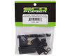 EcoPower Part #ECP-1541 4.5mm "TruCurrent" XT90 Polarized Connectors (2 Male/2 Female)