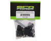 EcoPower Part #ECP-1553 4.5mm "TruCurrent" XT90 Polarized Battery Connectors (4 Female)