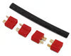 EcoPower Part #ECP-1560 T-Style Ultra Plugs (Female) (4)