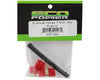EcoPower Part #ECP-1560 T-Style Ultra Plugs (Female) (4)