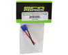 EcoPower Part #ECP-1562 EC3 Style to Large Tamiya Style Plug Adapter (Male EC3/Female Tamiya)