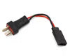 EcoPower Part #ECP-1564 Futaba To T-Style Adapter (Female Futaba/Male T-Style)