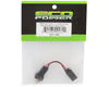 EcoPower Part #ECP-1564 Futaba To T-Style Adapter (Female Futaba/Male T-Style)