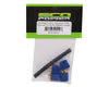 EcoPower Part #ECP-1573 3.5mm "TruCurrent" XT60 Polarized Connectors (2 Male/2 Female)