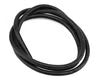 EcoPower Part #ECP-1618 Silicone Hookup Wire (Black) (1 Meter) (10AWG)