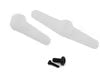 EcoPower Part #ECP-WP173-X24 Aluminum Digital Micro Servo Direct Fit For Axial™ SCX24 (HV) (Waterproof)