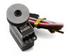 EcoPower Part #ECP-WP173W Aluminum Digital Micro Winch Servo (HV) (Waterproof) w/Spool, Line and Hook