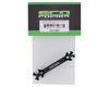 EcoPower Part #ECP-3029 Steel Turnbuckle Box Wrench (3.2, 4, 5, 5.5, 7 & 8mm)