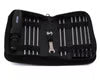 EcoPower Part #ECP-3040 19-Piece Metric RC Essential Tool Set w/Carrying Case