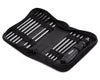 EcoPower Part #ECP-3041 17-Piece Metric Mini-Z Essential Tool Set w/Carrying Case