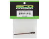EcoPower Part #ECP-3052 1/4" Power Tool Hex Tip (2.0mm)