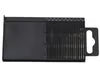 EcoPower Part #ECP-3066 Metric Drill Bit Set (20) (0.3mm-1.6mm)