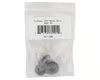 EcoPower Part #ECP-3099 WP120T Metal Servo Gear Set