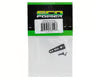 EcoPower Part #ECP-3114 Aluminum Clamping Micro Servo Horn For ECP-640T Micro Servo (25T) (SCX24)