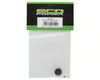 EcoPower Part #ECP-3368 Lightweight Steel 48P Pinion Gear (3.17mm Bore) (30T)