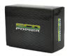 EcoPower Part #ECP-5007 4-Cell NiMH AA SBS-Flat Receiver Battery w/Rx Connector (4.8V/2000mAh)