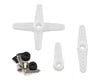 EcoPower Part #ECP-640T 13g Waterproof Metal Gear Digital Sub Micro Servo For TRX-4 & TRX4-M