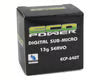 EcoPower Part #ECP-640T 13g Waterproof Metal Gear Digital Sub Micro Servo For TRX-4 & TRX4-M