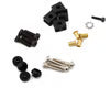 EcoPower Part #ECP-WP-715 Low Profile High Torque Brushless Rock Crawling/Bashing Servo (HV) (Waterproof) (Metal Case)