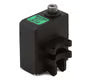 EcoPower Part #ECP-827-X24 Metal Gear Micro Servo Direct Fit For Axial™ SCX24 (HV) (Waterproof)