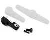 EcoPower Part #ECP-827-X24 Metal Gear Micro Servo Direct Fit For Axial™ SCX24 (HV) (Waterproof)