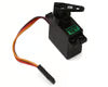 EcoPower Part #ECP-827 12g Digital Metal Gear Micro Servo (High Voltage) (Includes Aluminum Clamping Servo Horn)