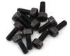 EcoPower Part #ECP-H-1002 2mm "High Strength" Steel Socket Head Cap Screws (10) (2x5mm)