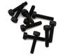 EcoPower Part #ECP-H-1103 2.5mm "High Strength" Steel Socket Head Cap Screws (10) (2.5x12mm)