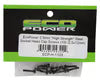EcoPower Part #ECP-H-1103 2.5mm "High Strength" Steel Socket Head Cap Screws (10) (2.5x12mm)