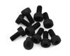 EcoPower Part #ECP-H-1202 3mm "High Strength" Steel Socket Head Cap Screws (10) (3x6mm)