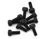EcoPower Part #ECP-H-1203 3mm "High Strength" Steel Socket Head Cap Screws (10) (3x8mm)