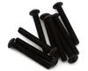 EcoPower Part #ECP-H-1219 3mm "High Strength" Steel Button Head Screws (10) (3x22mm)
