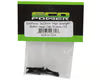 EcoPower Part #ECP-H-1219 3mm "High Strength" Steel Button Head Screws (10) (3x22mm)