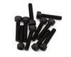 EcoPower Part #ECP-H-1306 4mm "High Strength" Steel Socket Head Cap Screws (10) (4x20mm)