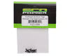 EcoPower Part #ECP-H-2004 2mm "High Strength" Steel Flat Head Screws (10) (2x12mm)