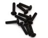 EcoPower Part #ECP-H-3002 2mm "High Strength" Steel Button Head Screws (10) (2x8mm)