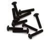 EcoPower Part #ECP-H-3003 2mm "High Strength" Steel Button Head Screws (10) (2x10mm)