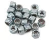 EcoPower Part #ECP-H-5201 4mm "High Strength" Nylon Locknut (20pcs)