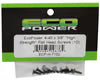 EcoPower Part #ECP-H-7102 4-40 "High Strength" Button Head Screws (10) (4-40x3/8")
