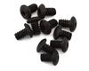 EcoPower Part #ECP-H-8101 4-40 "High Strength" Button Head Screws (10) (4-40x3/16")