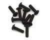 EcoPower Part #ECP-H-8104 4-40 "High Strength" Button Head Screws (10) (4-40x3/8")