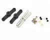 E-Flite Part #EFLH1424 Blade Flybar Control Frame Set (Blade 400)