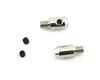 E-Flite Part #EFLH1427 Blade Flybar Paddle Mounts/Adapters (Blade 400)