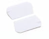 E-Flite Part #EFLH1428 Blade Flybar Paddle Set for Mounts/Adapters (Blade 400)