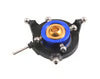 E-Flite Part #EFLH1433 Blade Aluminum and Composite Swashplate: B400